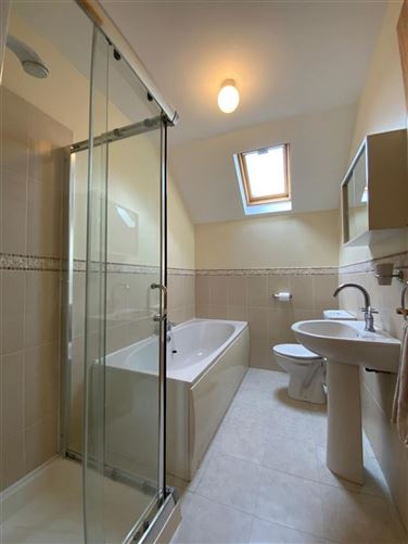 Mountain View, 48 Oyster Bay, Carlingford, Louth