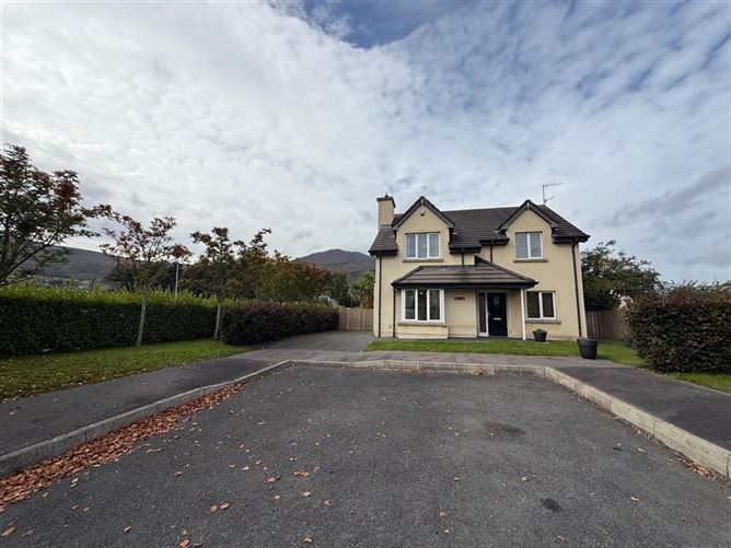 Mountain View, 48 Oyster Bay, Carlingford, Louth
