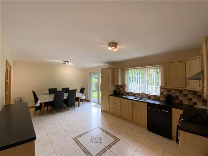 Mountain View, 48 Oyster Bay, Carlingford, Louth