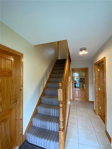 Mountain View, 48 Oyster Bay, Carlingford, Louth