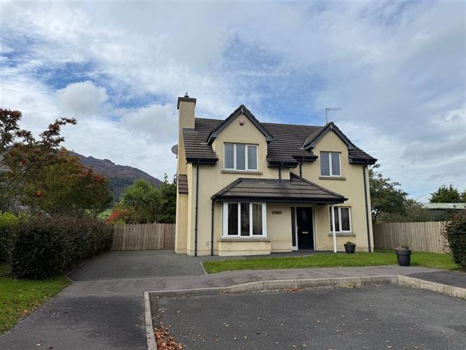 Mountain View, 48 Oyster Bay, Carlingford, Louth