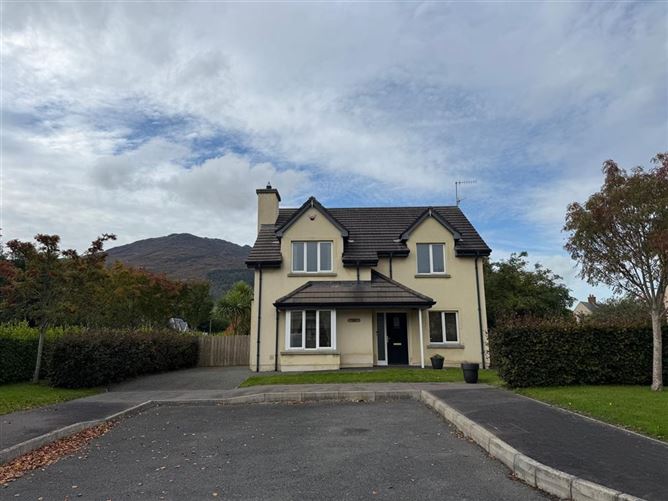 Mountain View, 48 Oyster Bay, Carlingford, Louth