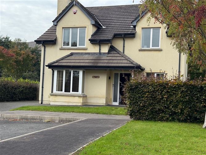 Mountain View, 48 Oyster Bay, Carlingford, Louth