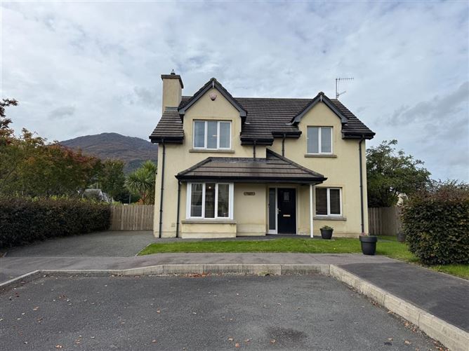 Mountain View, 48 Oyster Bay, Carlingford, Louth