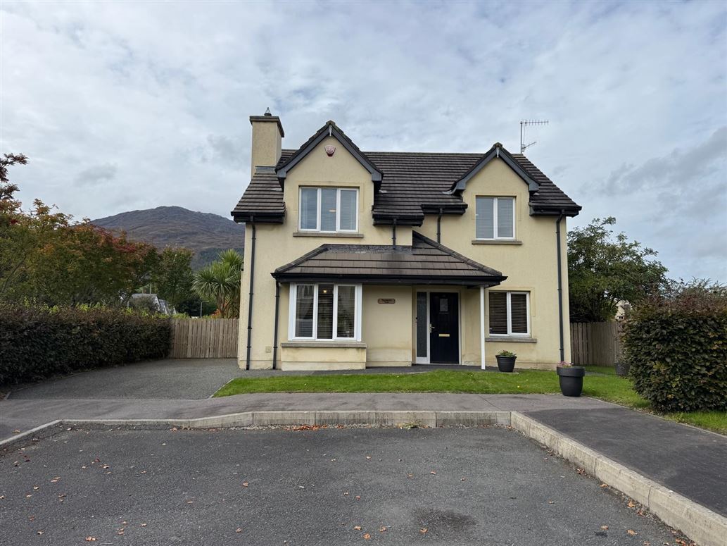 Mountain View, 48 Oyster Bay, Carlingford, Louth
