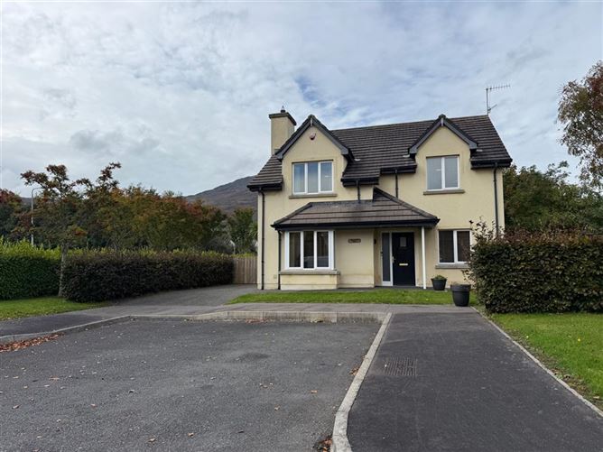 Mountain View, 48 Oyster Bay, Carlingford, Louth