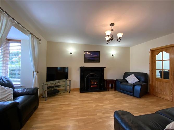 Mountain View, 48 Oyster Bay, Carlingford, Louth