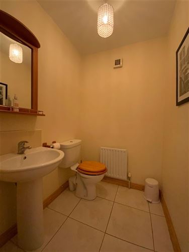 Mountain View, 48 Oyster Bay, Carlingford, Louth