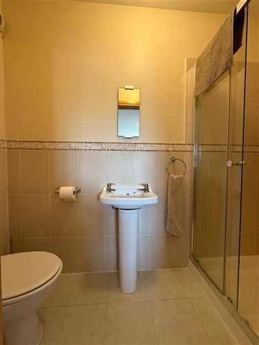 Mountain View, 48 Oyster Bay, Carlingford, Louth