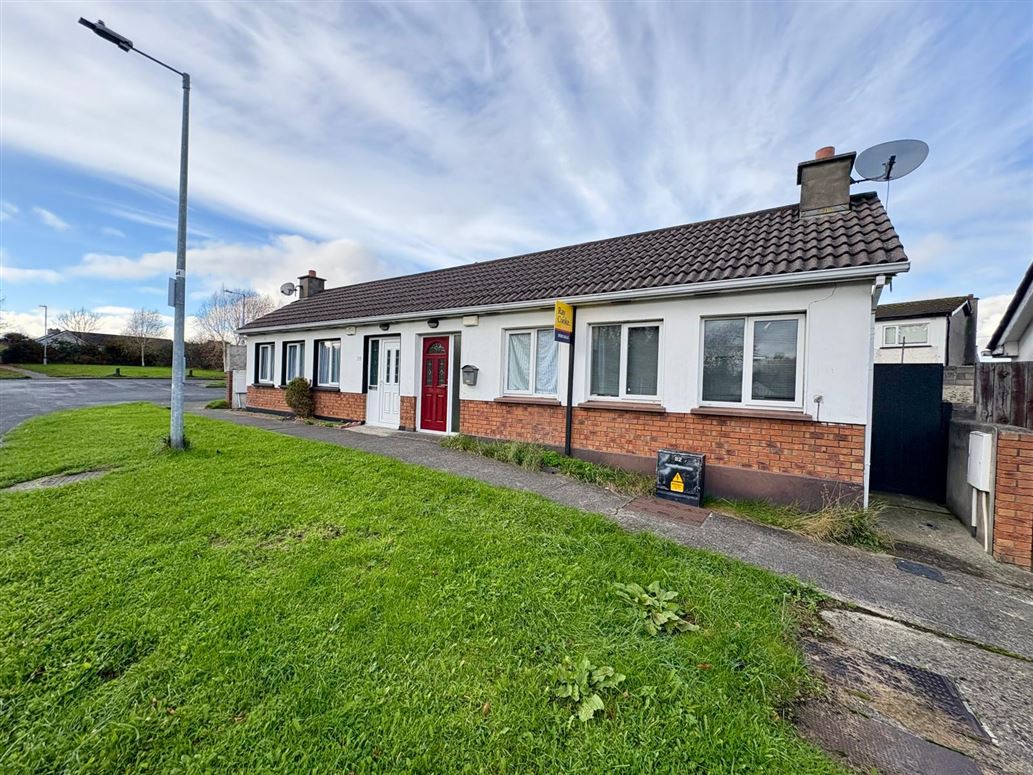 36 Maplewood Park, Springfield, Tallaght, Dublin 24, D24H2W6