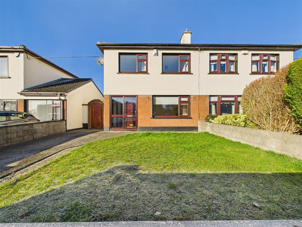 183 Glendale Meadows, Leixlip, Kildare