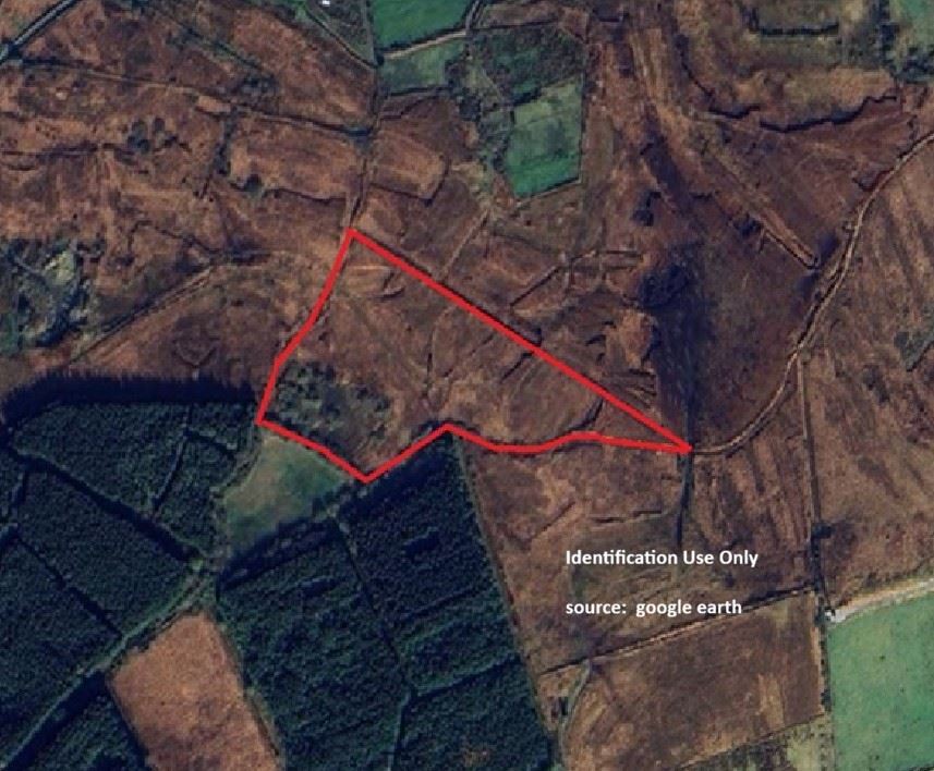 8.3 Acres at Glenagragra, Glin, Co. Limerick