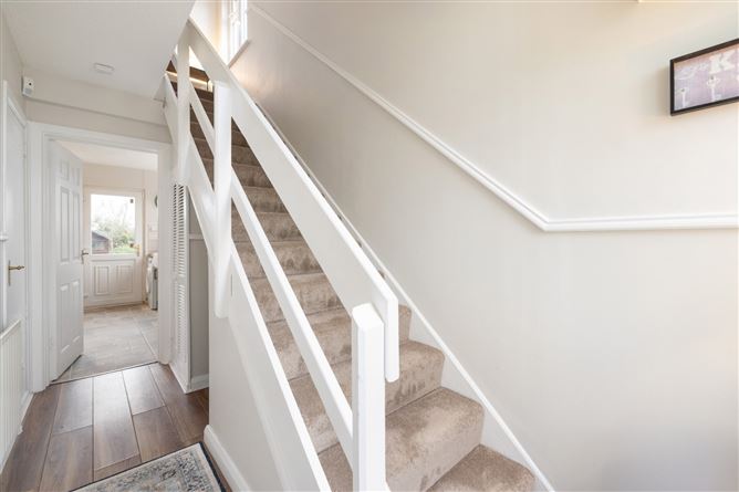 90 Fairyhill, Bray, Co. Wicklow