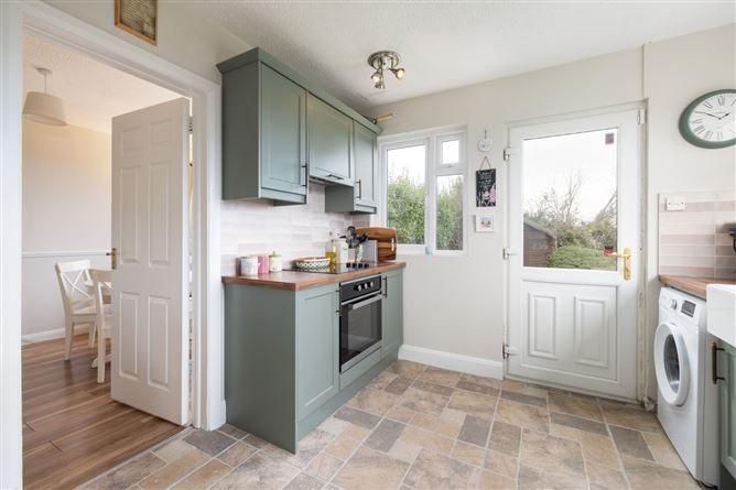 90 Fairyhill, Bray, Co. Wicklow