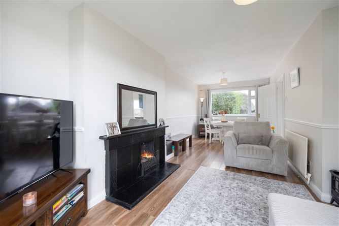 90 Fairyhill, Bray, Co. Wicklow