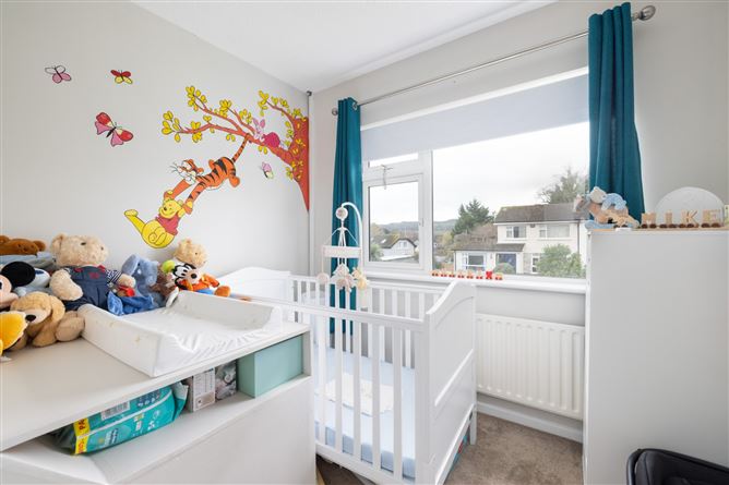 90 Fairyhill, Bray, Co. Wicklow