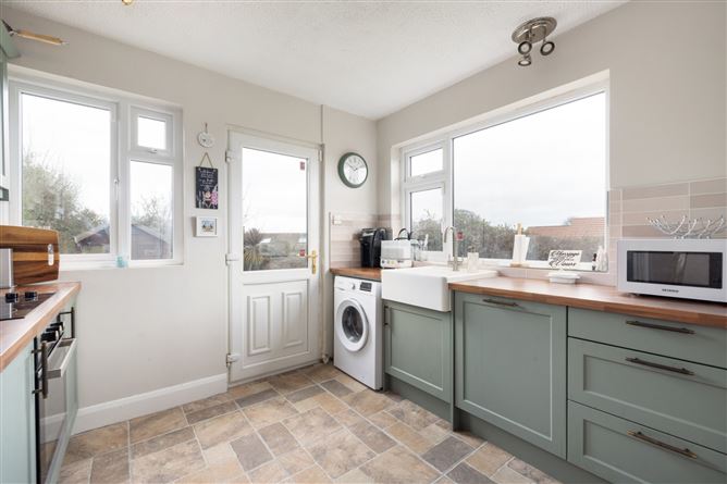 90 Fairyhill, Bray, Co. Wicklow