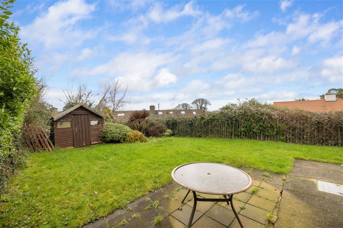 90 Fairyhill, Bray, Co. Wicklow