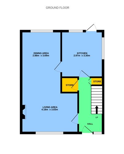 90 Fairyhill, Bray, Co. Wicklow