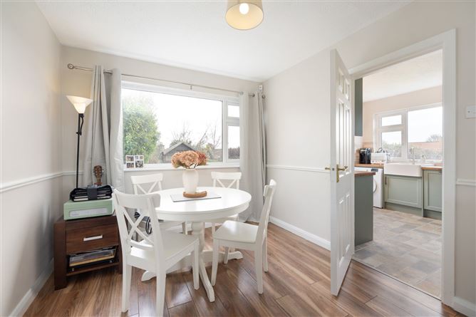 90 Fairyhill, Bray, Co. Wicklow