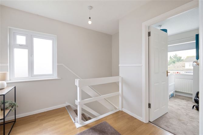 90 Fairyhill, Bray, Co. Wicklow