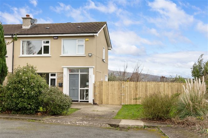 90 Fairyhill, Bray, Co. Wicklow