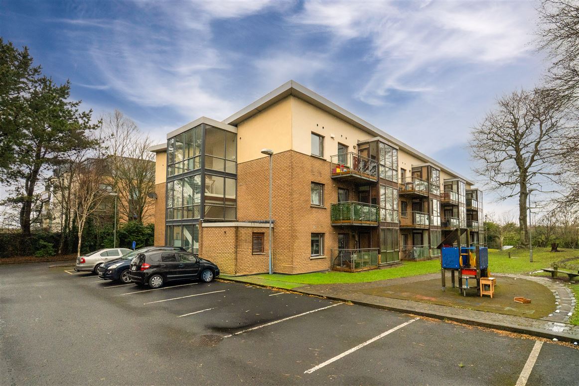 Apartment 20, Amberwood, Huntstown,   Dublin 15