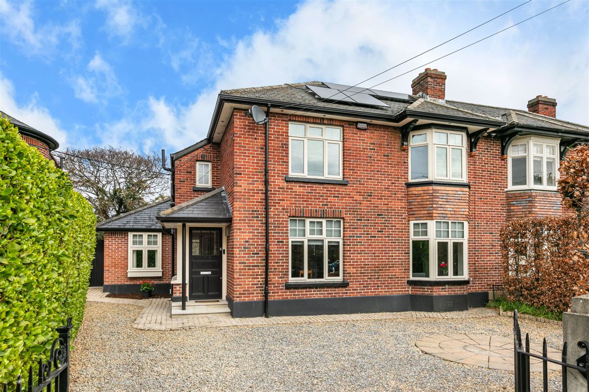 22 Whitebeam Road, Clonskeagh, Dublin 14