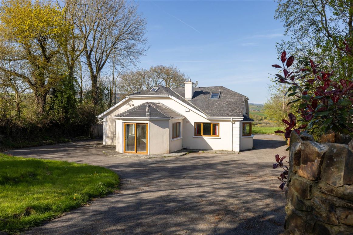 Monaseed, Gorey, County Wexford