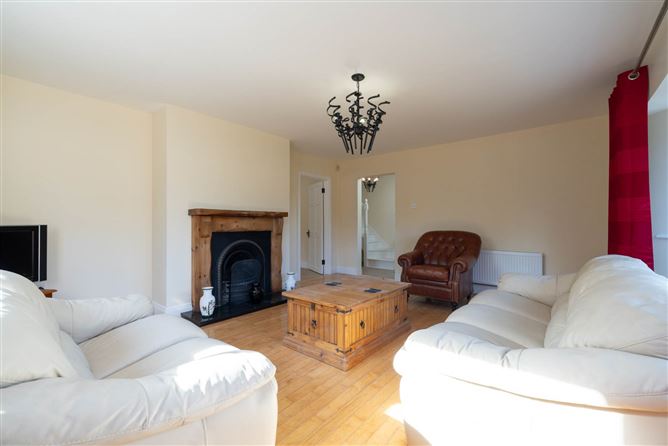 Monaseed, Gorey, County Wexford