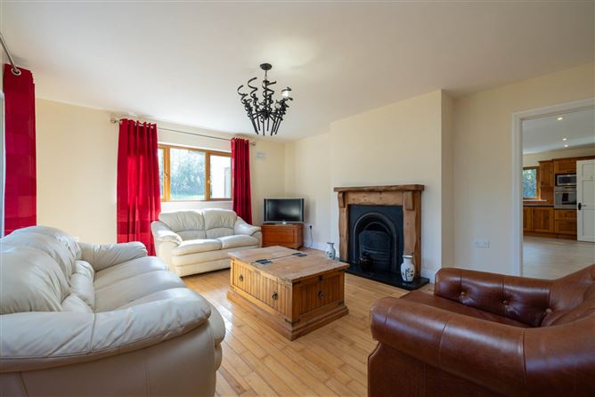 Monaseed, Gorey, County Wexford