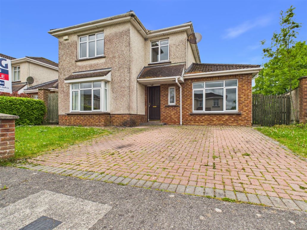 19 The Moorings, Ballymahon Road, Mullingar, Co. Westmeath