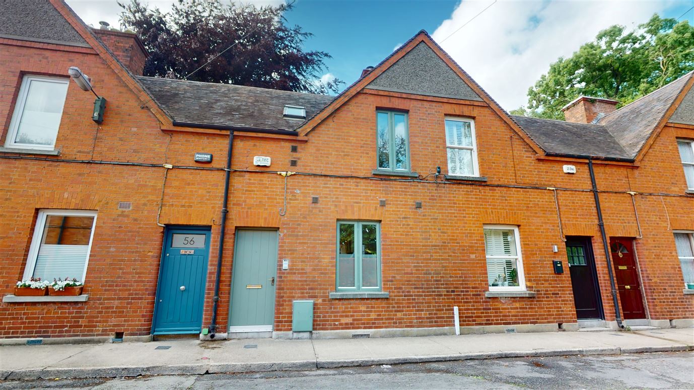Home Villas, Donnybrook, Dublin 4