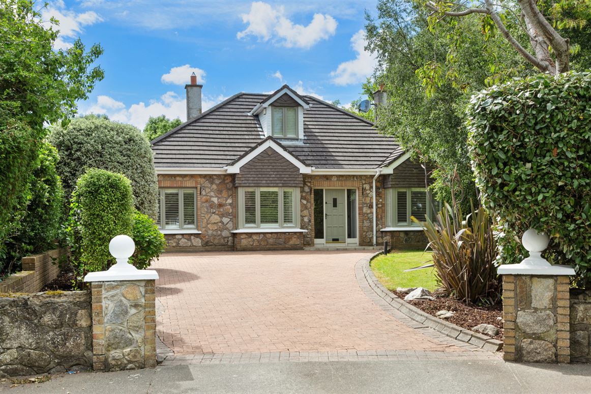 6 Hunters Leap, Leamore Upper, Newcastle, Co. Wicklow