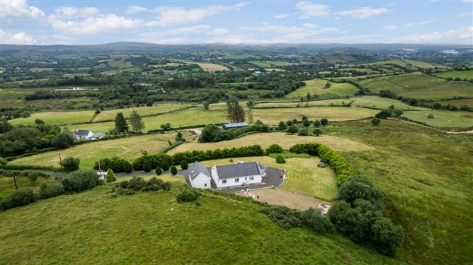 Altilow, Barnesmore, Co. Donegal