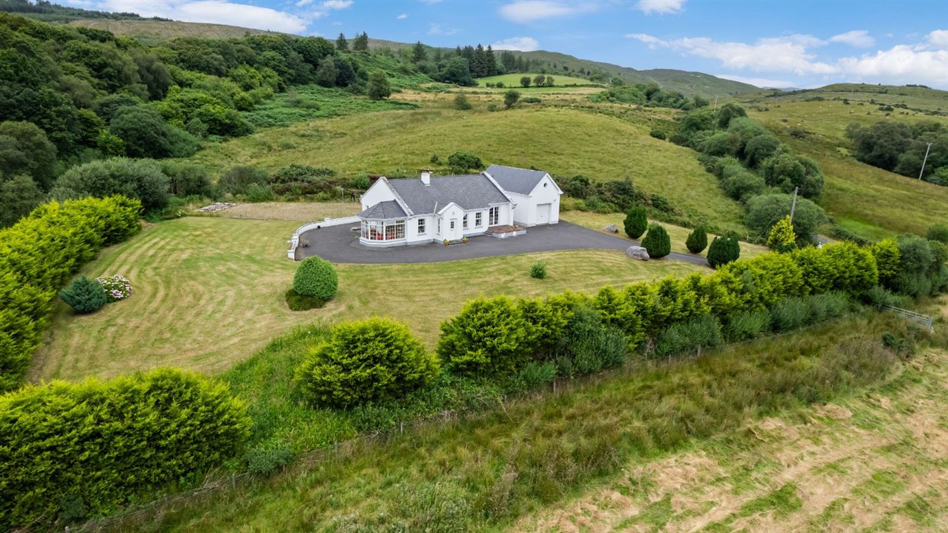 Altilow, Barnesmore, Co. Donegal