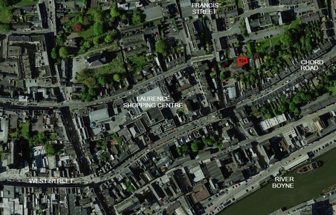 Photo 24 of 25 — 2 Fontabranda, Francis Street, Drogheda, Co. Louth