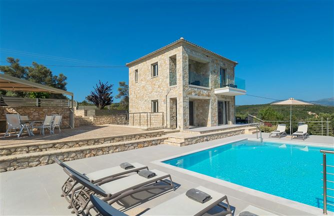 Meganisi Retreat,Lefkada,Meganisi,Greece