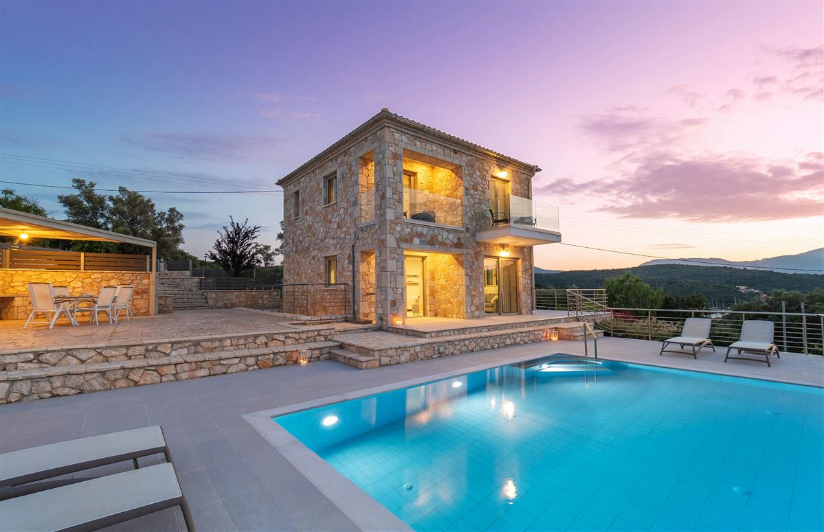 Meganisi Retreat,Lefkada,Meganisi,Greece