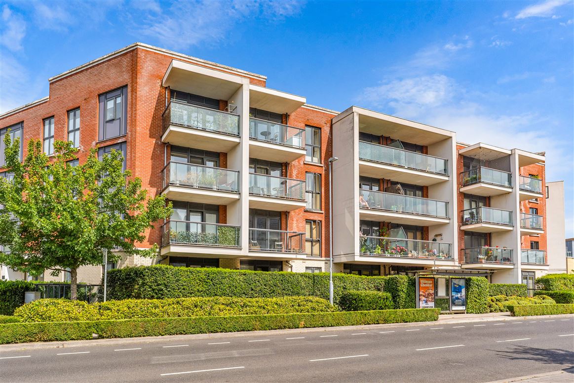 29 Rochdale, Honeypark, Dun Laoghaire, County Dublin