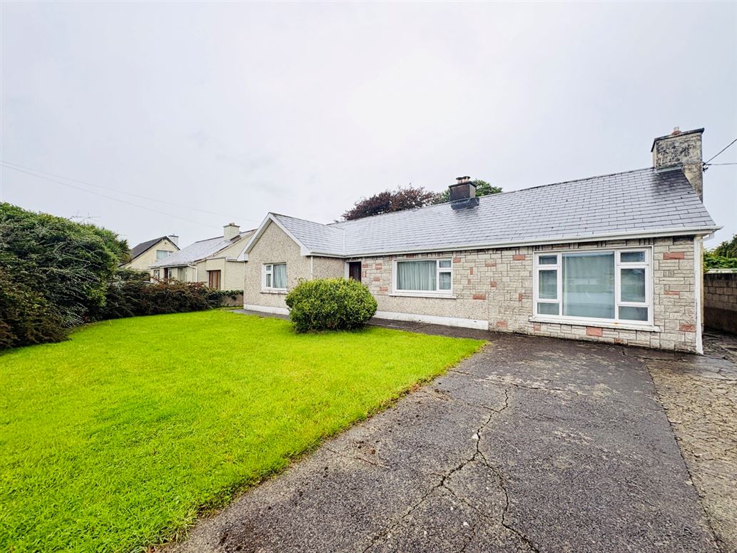27 Lisbeg, Oakpark, Tralee, Co. Kerry