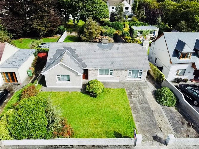 27 Lisbeg, Oakpark, Tralee, Co. Kerry