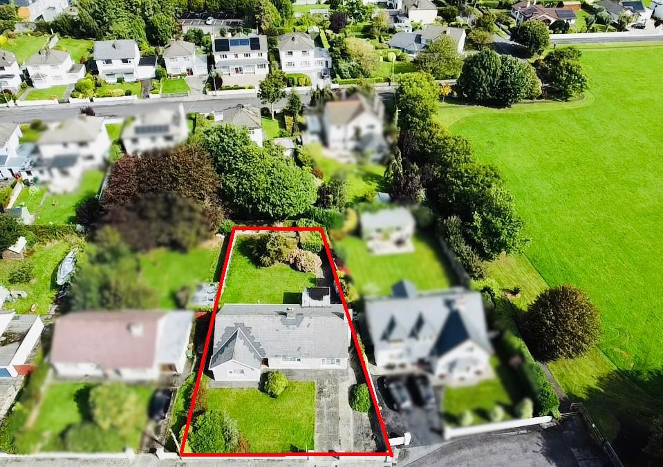 27 Lisbeg, Oakpark, Tralee, Co. Kerry