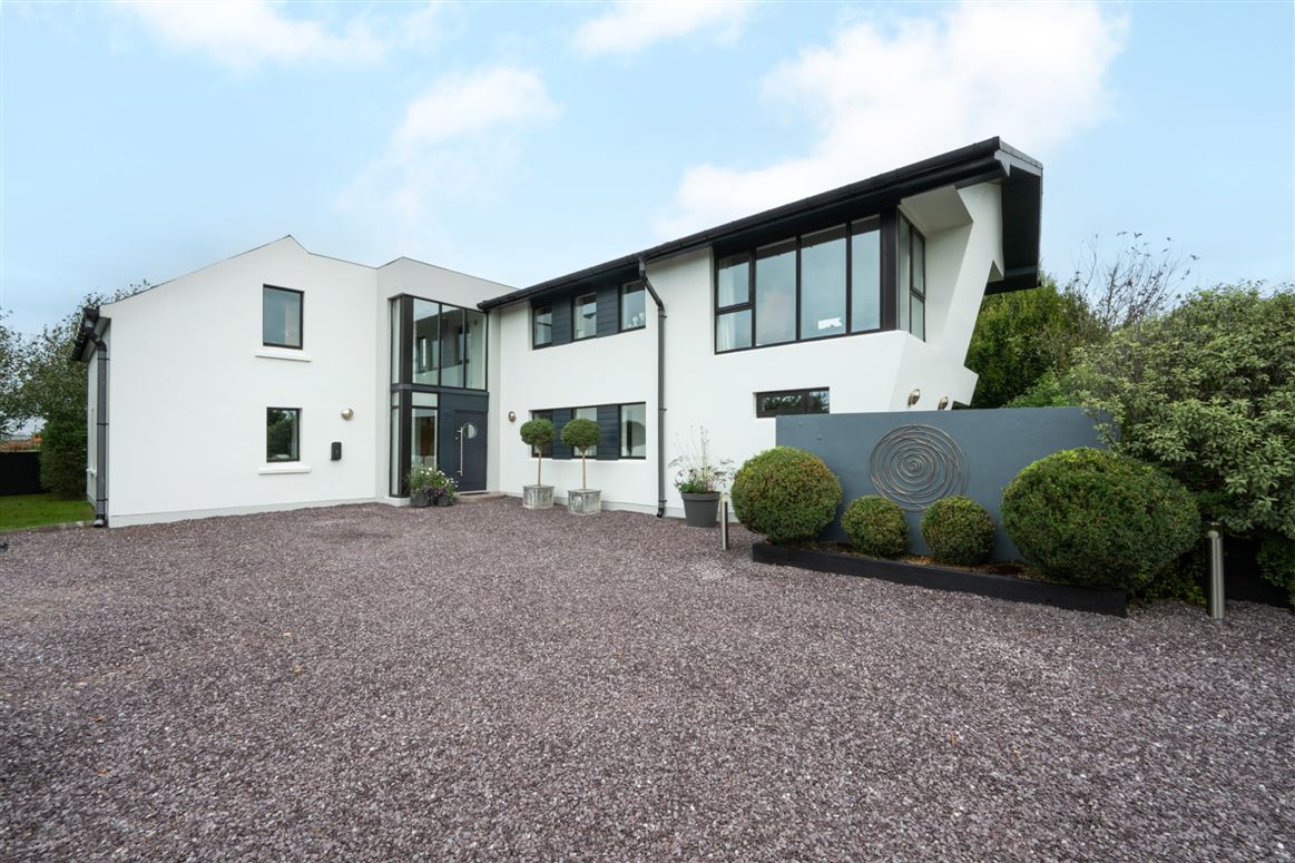 Barr na Sraide, Newcastle, Blarney, Cork
