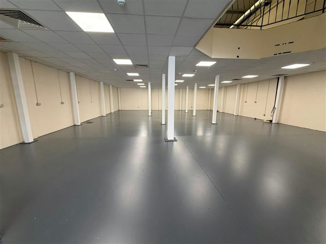 Unit 3 Oak Road Business Park, Nangor Road, Dublin 12, Co. Dublin, Ireland