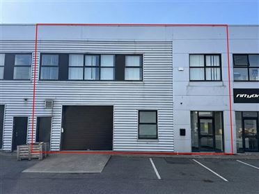 Unit 3 Oak Road Business Park, Nangor Road, Dublin 12, Co. Dublin, Ireland