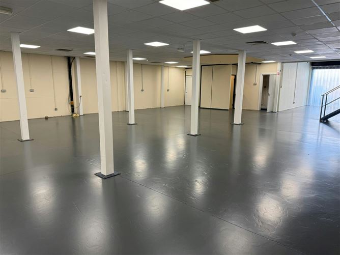 Unit 3 Oak Road Business Park, Nangor Road, Dublin 12, Co. Dublin, Ireland