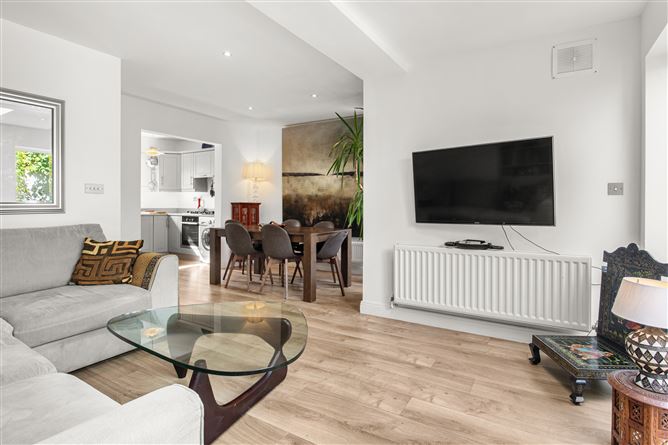 4 The Mews Pelletstown Manor, Ashtown, Dublin 15
