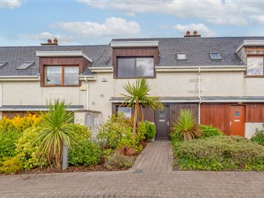 4 The Mews Pelletstown Manor, Ashtown, Dublin 15