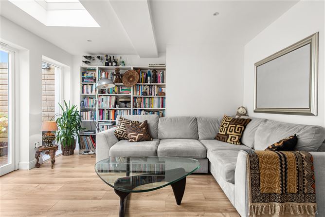 4 The Mews Pelletstown Manor, Ashtown, Dublin 15